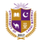 The University of Lakki Marwat logo